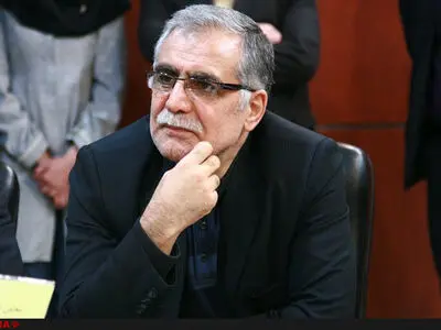 خندان‌دل: اختصاص ۳۹ درصد از مالیات بر ارزش افزوده کل کشور به شهرداری تهران  