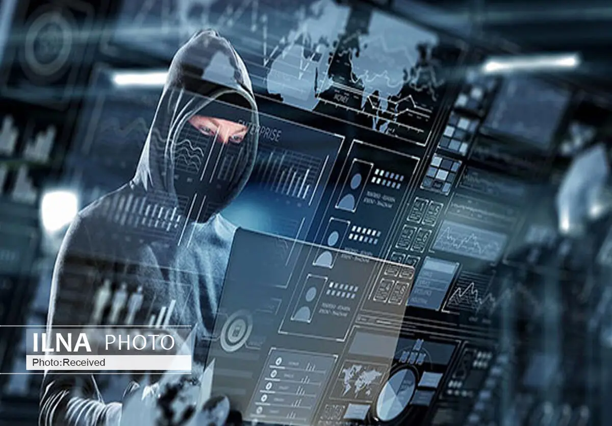 کلاهبردار اینترنتی در قزوین به دام پلیس فتا افتاد