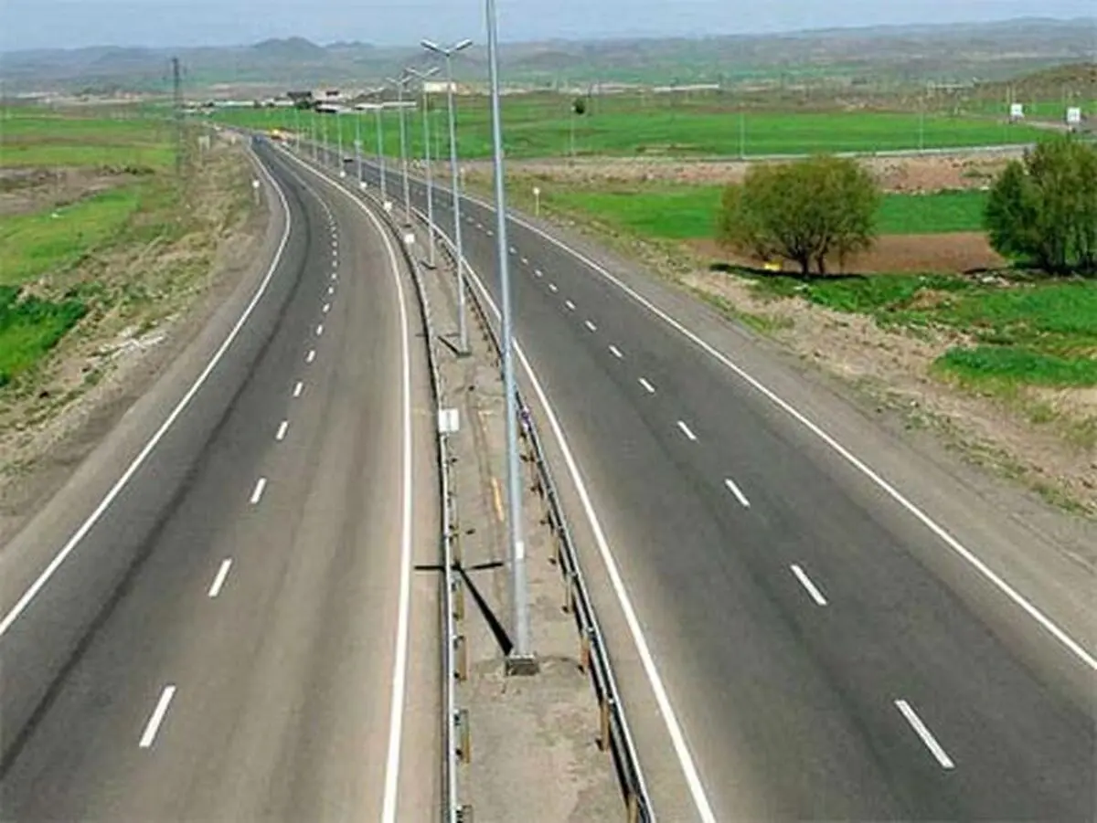 برای سفرهای نوروزی بیش از 72 هزار کیلومتر از راه ها خط کشی شد