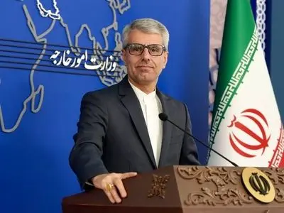 سخنگوی وزارت امور خارجه به مردم اسپانیا تسلیت گفت