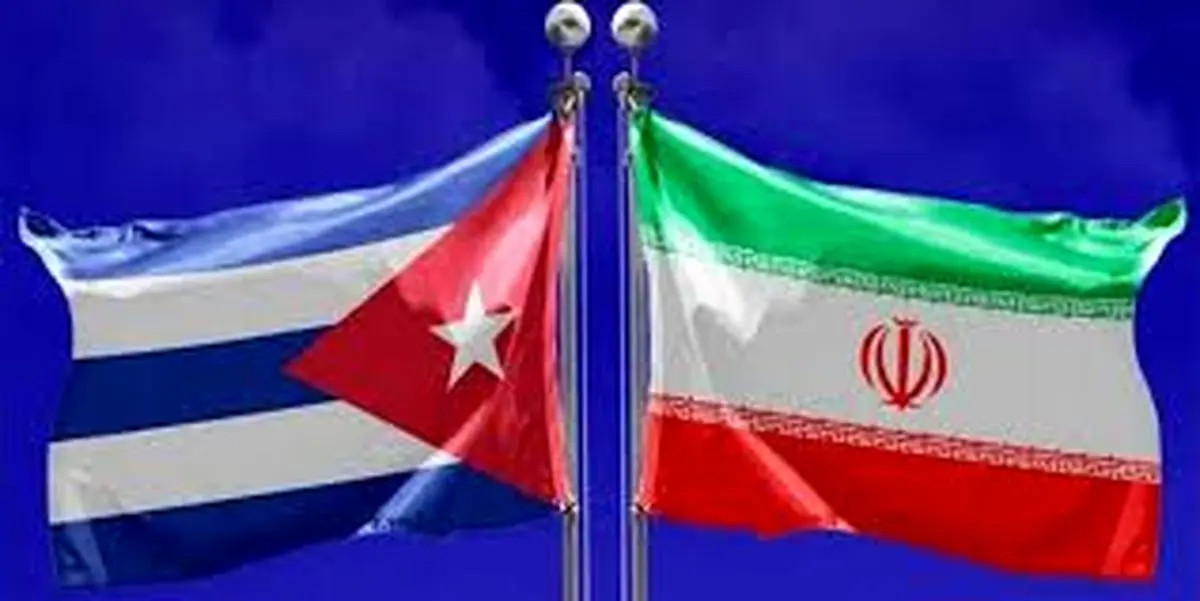وزارت کار و دولت کوبا در حوزه دارویی و غذایی همکاری میکنند