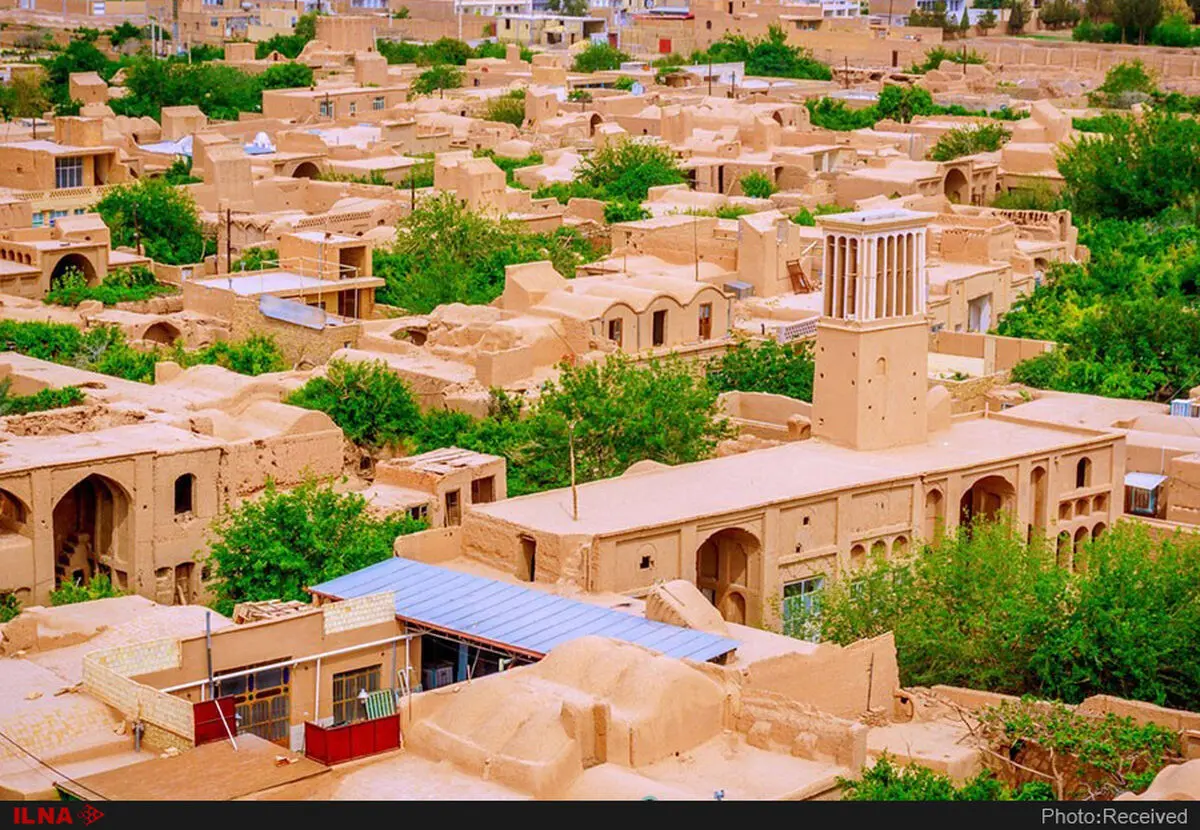 تخریب برخی از بناهای تاریخی در یزد بر اثر سیل/ خسارت ۹ و نیم میلیارد تومانی به میراث فرهنگی