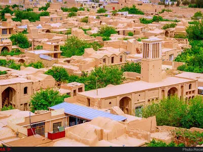 تخریب برخی از بناهای تاریخی در یزد بر اثر سیل/ خسارت ۹ و نیم میلیارد تومانی به میراث فرهنگی