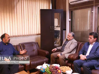  اعتماد و تقویت سرمایه اجتماعی، نیاز امروز جامعه کار و تولید است