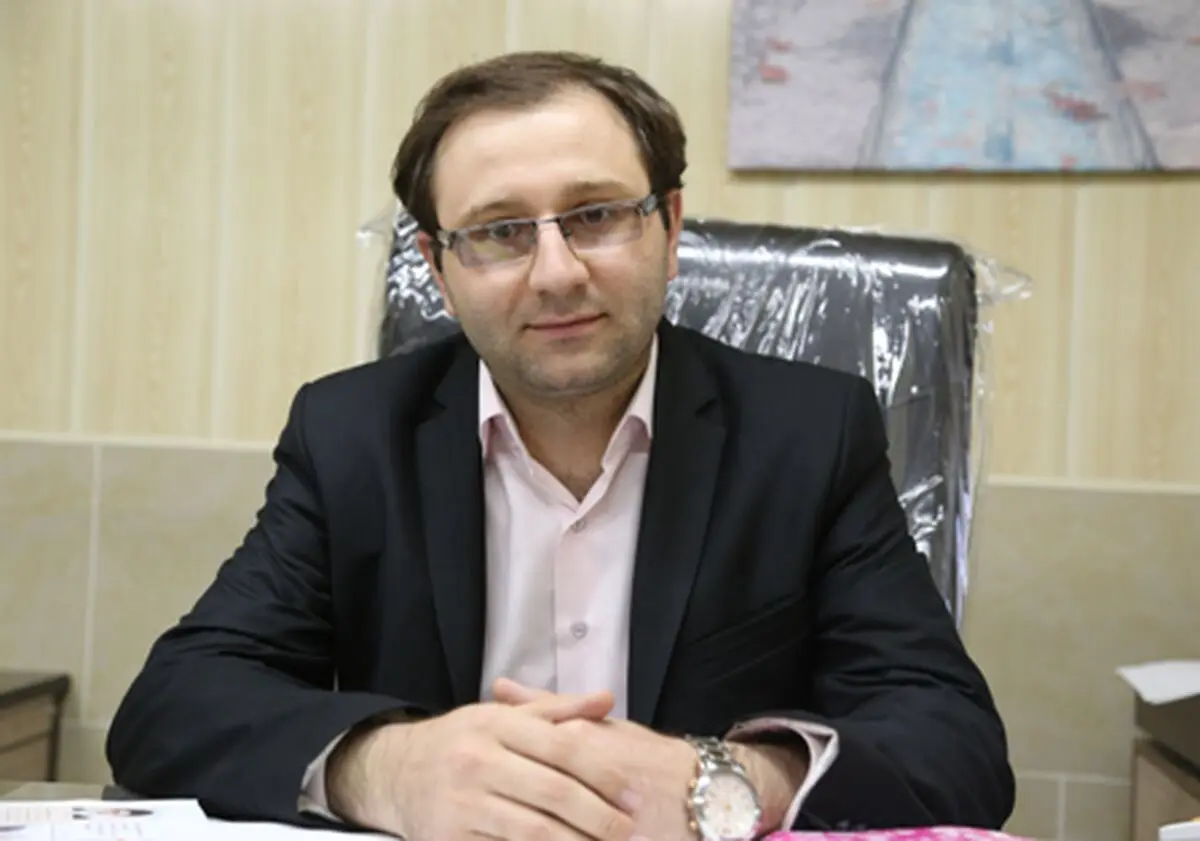 بازار میوه و تره‌بار کاشان احداث شد