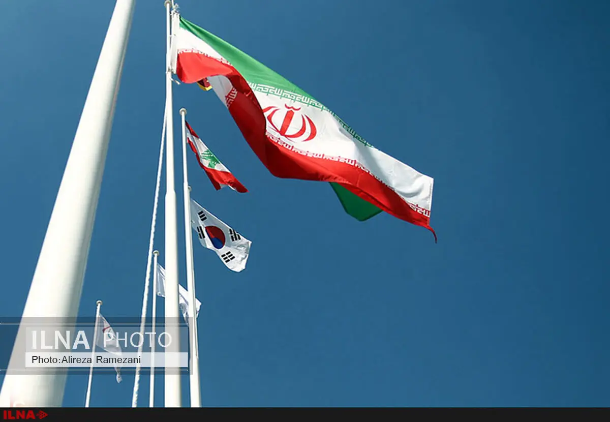 چرا ایران مانند عراق و سوریه نیست؟