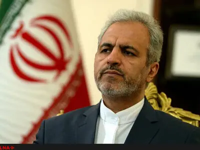 سرپرست سفارت ایران در کابل درباره بازگشت اتباع افغانستانی چه گفت؟