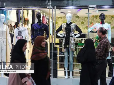 چالش‌های صنعت نساجی ایران؛ از قطع ارتباطات بانکی تا بی‌توجهی به ظرفیت‌های داخلی