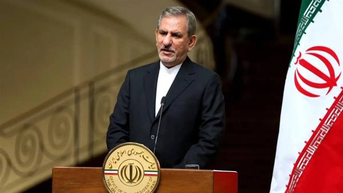 Vice President arrives in Iraq