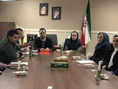 نعمتیان: به دنبال دعوت از مدرسان بین المللی هستیم