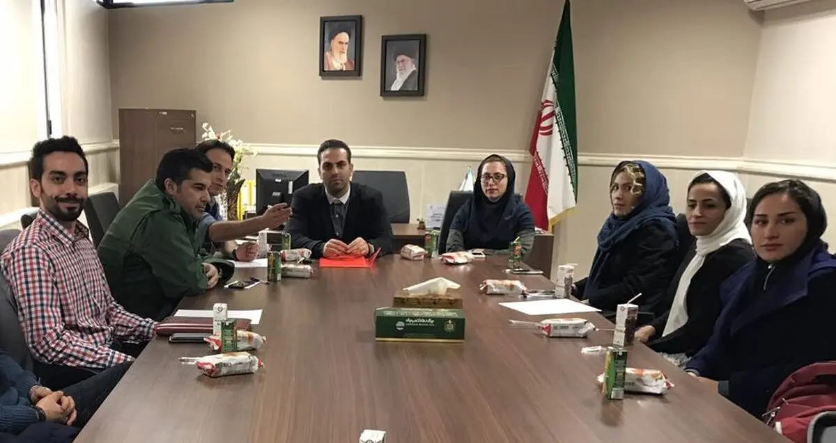 نعمتیان: به دنبال دعوت از مدرسان بین المللی هستیم