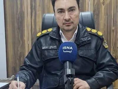 ۸ کشته در تصادفات هفته اخیر پایتخت