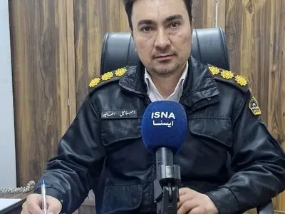 ۸ کشته در تصادفات هفته اخیر پایتخت