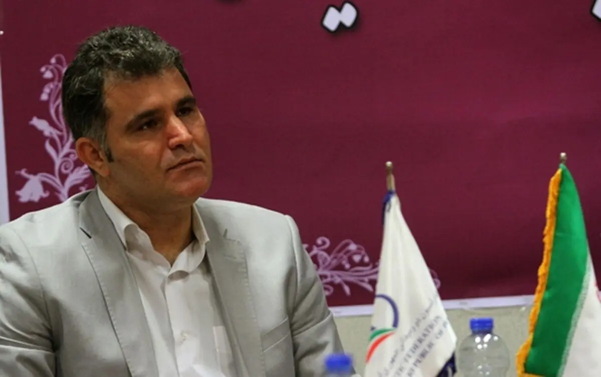 کیهانی: ایمان داریم حدادی در المپیک موفق خواهد شد/ کمک حداکثری با شرایط موجود در دستور کار است