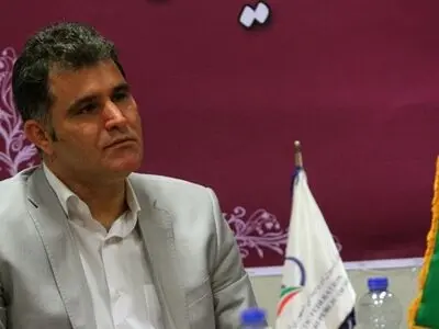 کیهانی: ایمان داریم حدادی در المپیک موفق خواهد شد/ کمک حداکثری با شرایط موجود در دستور کار است