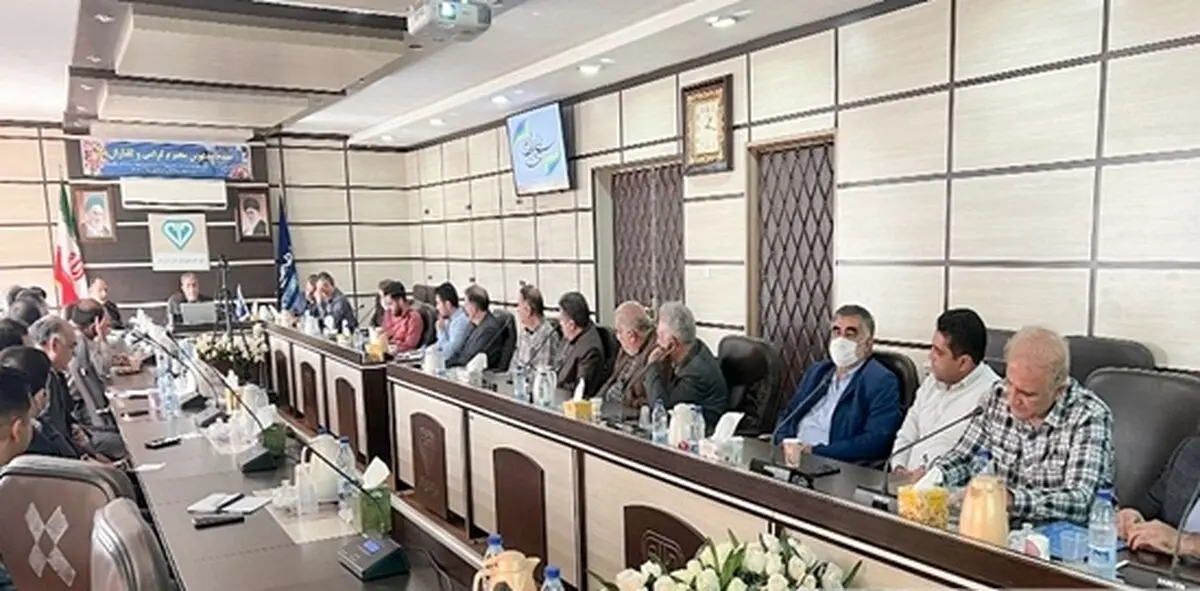 برای نقص بهداشتی در کشتارگاه ها با هیچ کس مسامحه نداریم/تاکید بر نقش مسئولین فنی بهداشتی دامپزشکی در کشتارگاه ها