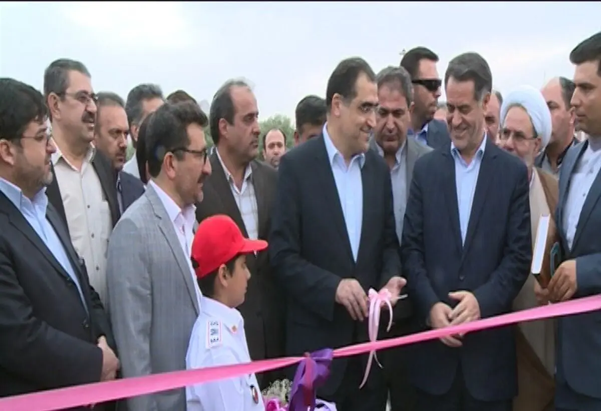 راه‌اندازی 40 پایگاه اورژانس هوایی در دولت یازدهم/ ضرورت راه‌اندازی اورژانس هوایی در چهارمحال و بختیاری