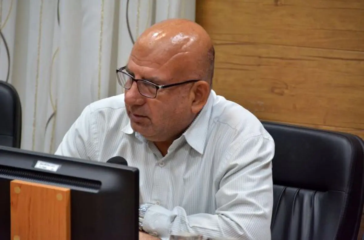 روایتی از جهاد فناورانه در خوزستان