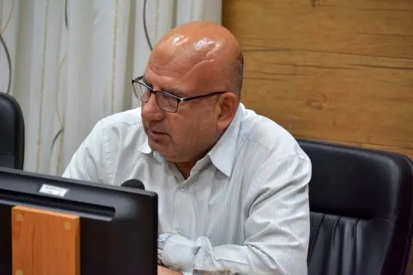 روایتی از جهاد فناورانه در خوزستان