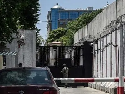 وعده طالبان به تامین امینت دیپلمات‌های خارجی در افغانستان