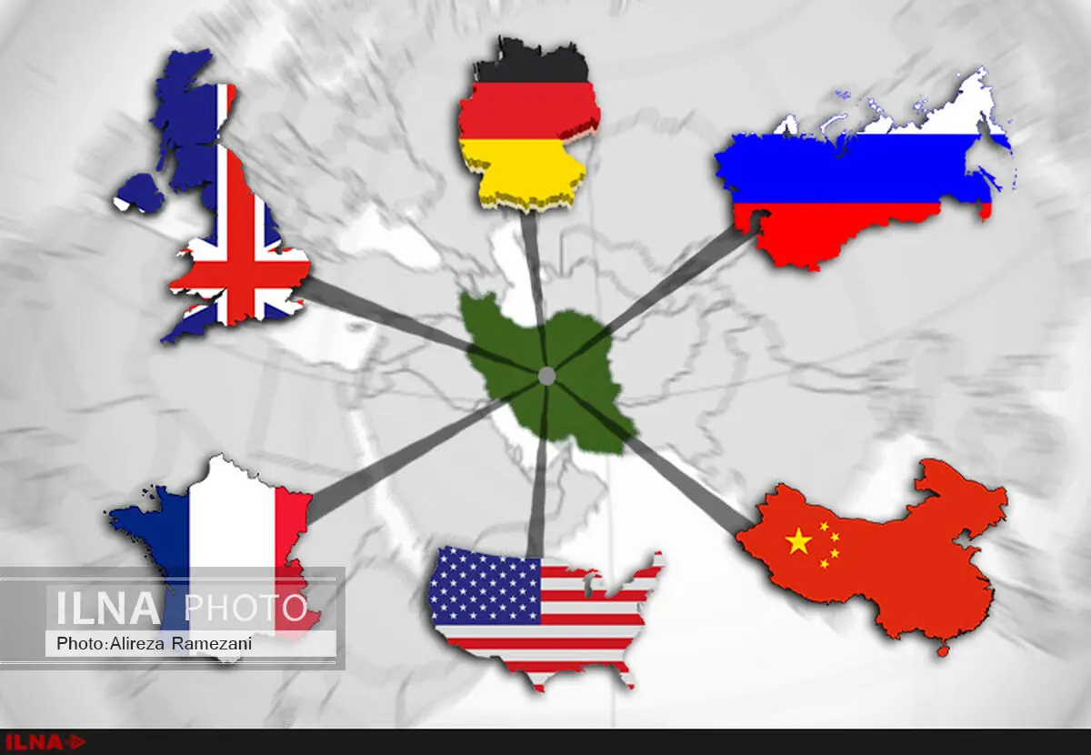 امضاء توافق و نفوذ ژئوپلیتیک ایران در اقتصاد اروپا