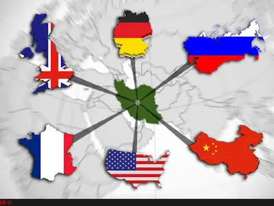 امضاء توافق و نفوذ ژئوپلیتیک ایران در اقتصاد اروپا