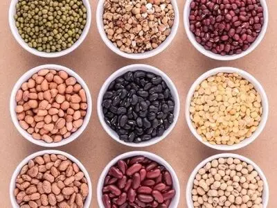 مدت زمان و نحوه اصولی خیساندن حبوبات
