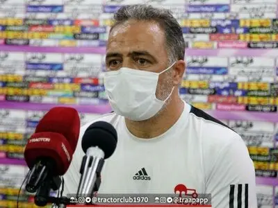  پژمان: به‌دنبال تثبیت جایگاه‌مان در بالای جدول هستیم/ روی نقاط ضعف و قوت تیم پیکان کار کرده ایم