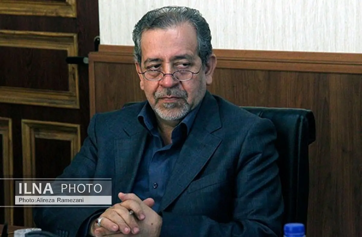 توزیع ۱۲.۵ درصد نفت و گاز کشور از طریق جایگاههای عرضه سوخت اصفهان