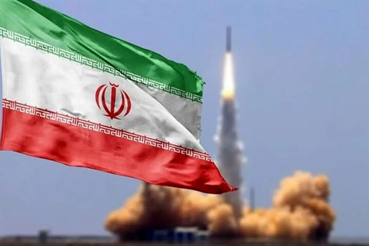 پیام فرمانده قرارگاه مرکزی حضرت خاتم الانبیاء(ص) به مردم ایران