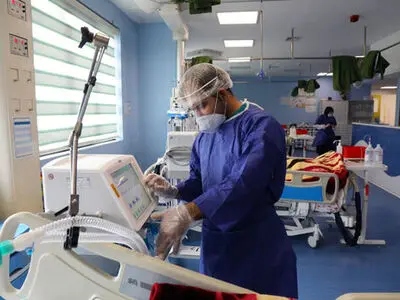 پیش‌بینی افزایش دو برابری حجم ابتلا به کرونا / تدوین طرح برگزاری عزاداری محرم در استان/ ابتلا به کرونا ننگ نیست