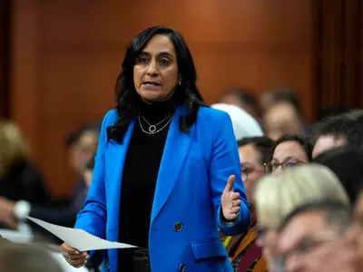 یاوه‌سرایی‌های مداخله جویانه وزیر خارجه کانادا علیه ایران