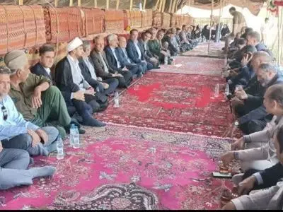 فارس پیشرو در ساماندهی کوچ و مدیریت مراتع عشایری/ اطلس ایل‌راه‌های عشایر فارس رونمایی شد