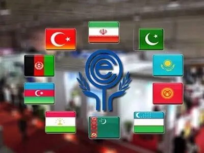 ECO foreign ministers meet held in New York