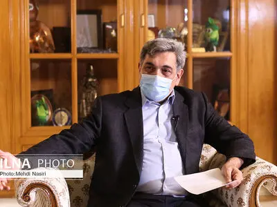 صدور سالی ۳۰ میلیون مترمربع پروانه در تهران در سال‌های۹۰ تا ۹۲/ تخلفات هفت سنگان قزوین را اولین بار ما پیگیری کردیم/ جلوی پدیده شاندیز را نمی‌گرفتیم، ده‌ها پدیده شاندیز ظاهر می‌شد/ پل صدر بدون هزینه‌های تملک ۴ هزار و ۵۰۰ میلیارد تومان خرج برداشت