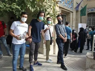 ۷۰ درصد جامعه دانشگاهی در تهران واکسن زده‌اند/ آسیب جدی آموزش غیرحضوری به دانشجویان فنی مهندسی