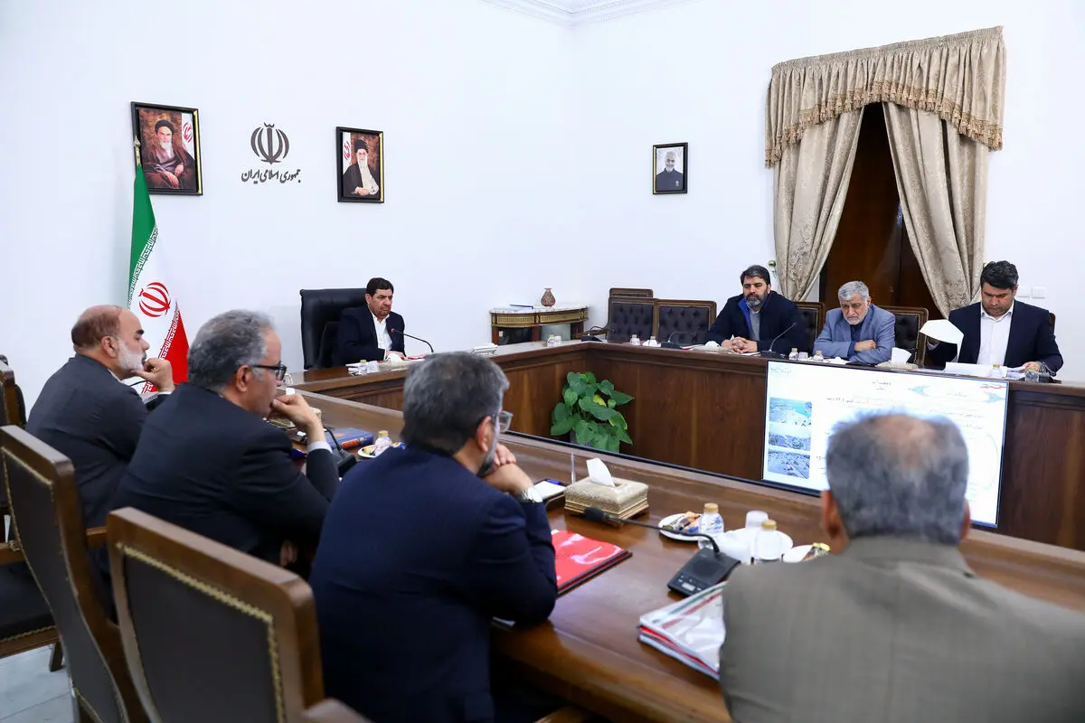 شبکه پیگیری اجرای قانون اساسی ایجاد شد