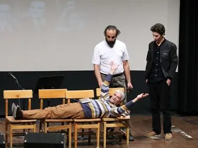 هجدهمین «آیین آواز» برگزار شد