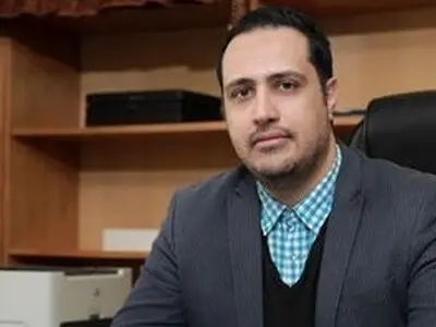 سرپرست معاونت اقتصادی و سرمایه ‌گذاری بانک سپه منصوب شد
