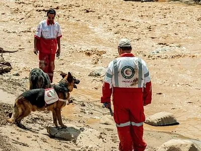 مرگ 3 نفر بر اثر سیل در علی آباد کتول