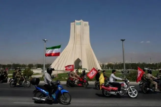 وال‌استریت ژورنال: میانجی‌ها ایران را برای امتیازدهی تحت فشار گذاشته‌اند