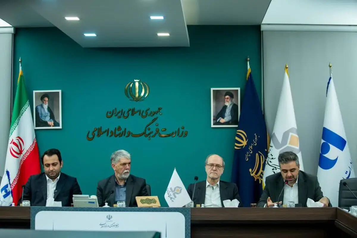 صدور شناسنامه آثار هنری برای نخستین‌بار در کشور