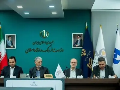 صدور شناسنامه آثار هنری برای نخستین‌بار در کشور