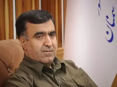 استان سمنان ظرفیت ایجاد سایت بین المللی تکثیر یوزپلنگ را دارد