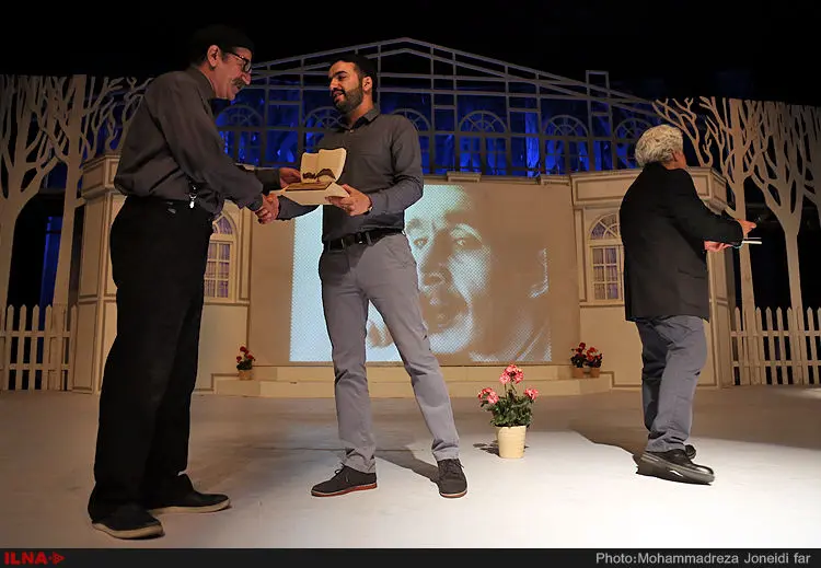 گالری