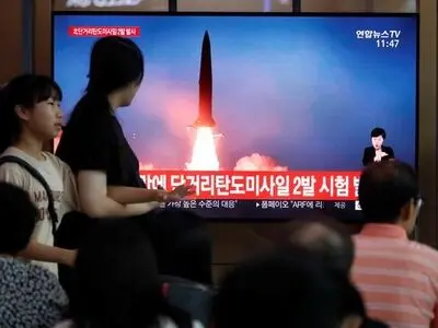 U.N. Security Council to meet over North Korea on Wednesday at U.S. request