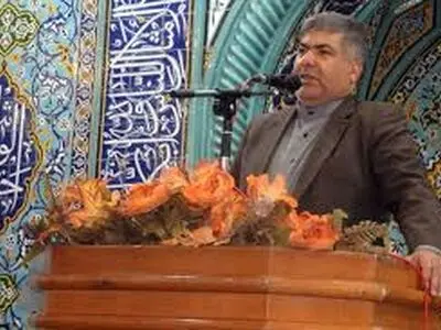 مردم ورامین ولایتمداری خود را در 15 خرداد 42 به اثبات رساندند