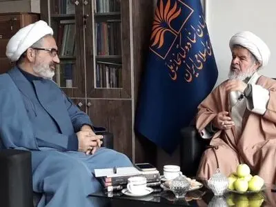 کتاب خاطرات حجت‌الاسلام  راستگو منتشر می‌شود