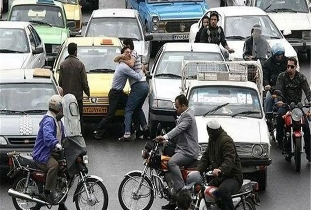 بیشترین پرونده نزاع در گرم ترین روز های سال ثبت می شود