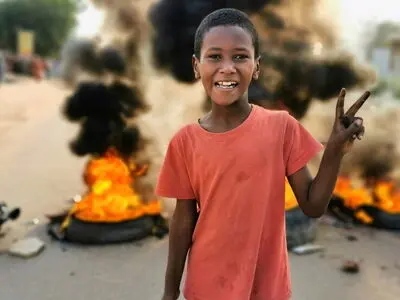 اعلام حمایت سفرای سودان در کشورهای اروپایی از انقلاب و مردم این کشور

